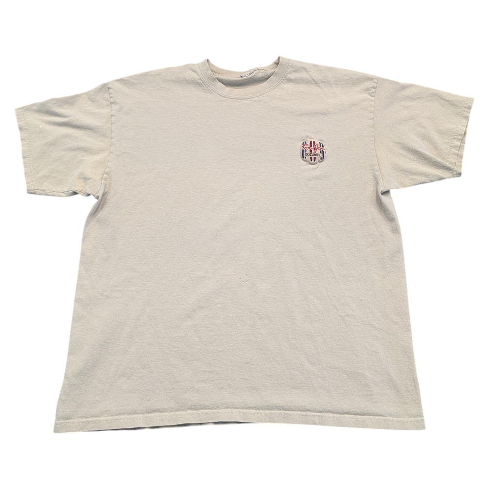 90's Ron Jon Cozumel T Shirt